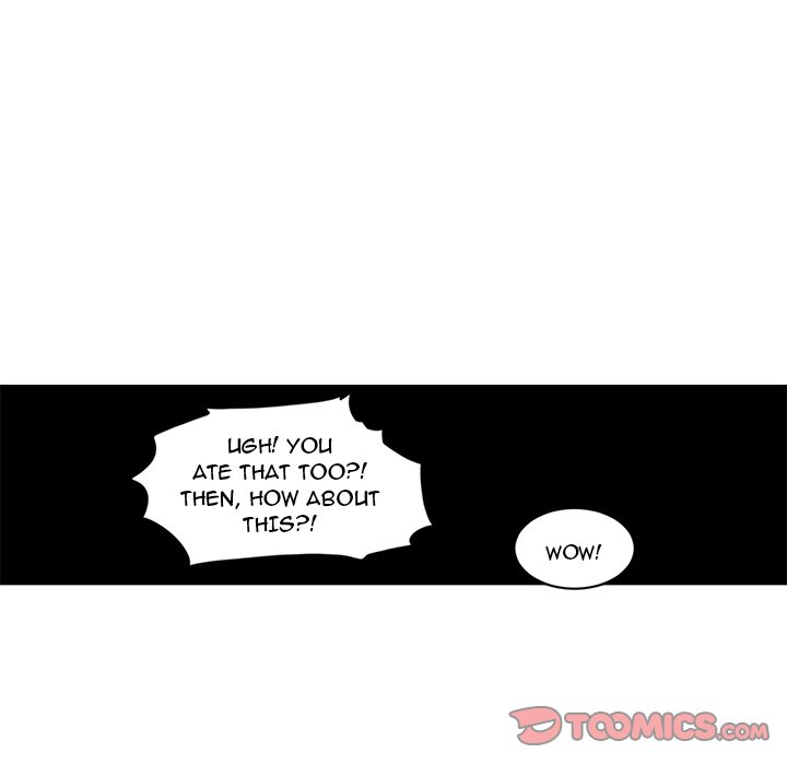 Go Away, Mr.Demon Chapter 175 image 33