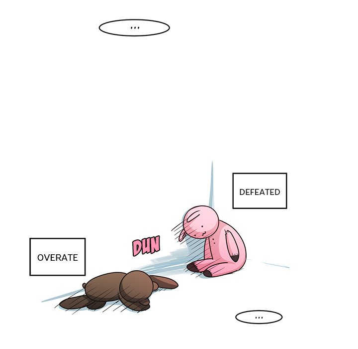 Go Away, Mr.Demon Chapter 175 image 34