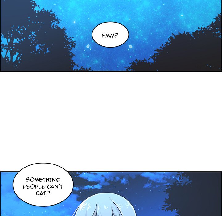 Go Away, Mr.Demon Chapter 175 image 36