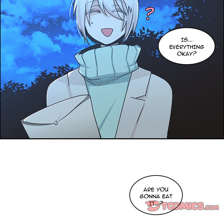 Go Away, Mr.Demon Chapter 175 image 37
