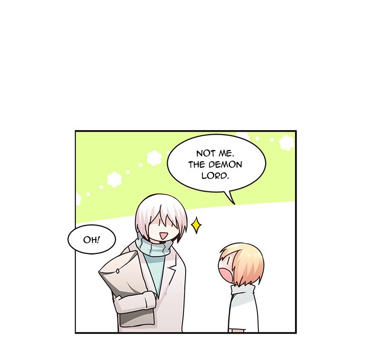 Go Away, Mr.Demon Chapter 175 image 38