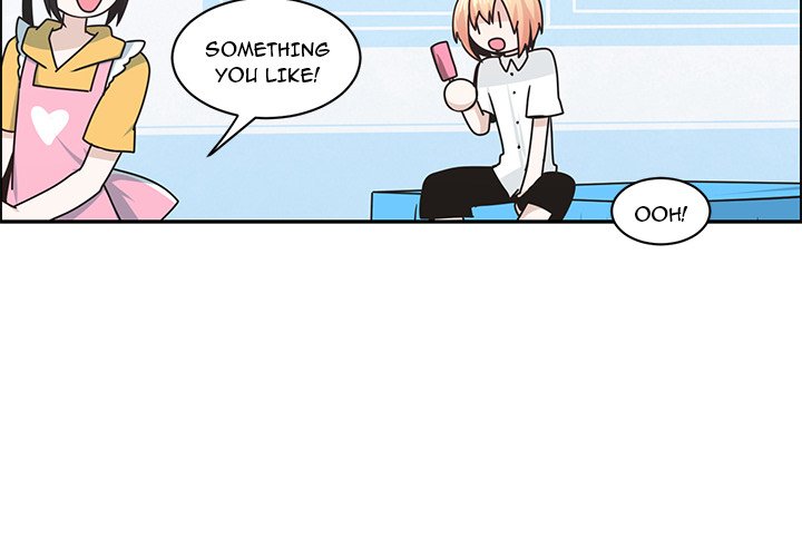 Go Away, Mr.Demon Chapter 175 image 3