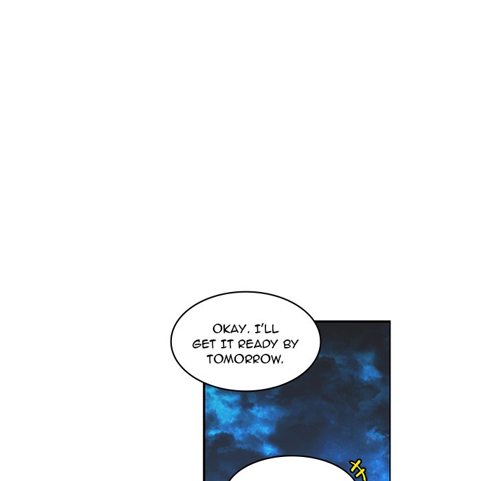 Go Away, Mr.Demon Chapter 175 image 39