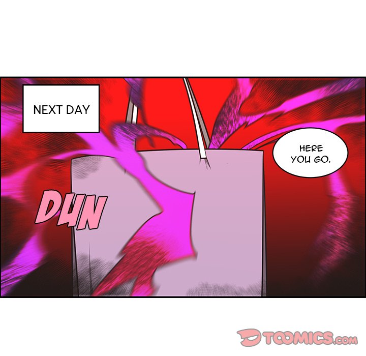 Go Away, Mr.Demon Chapter 175 image 41