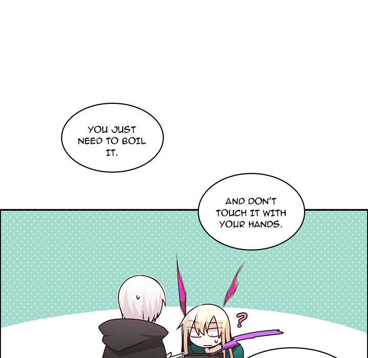 Go Away, Mr.Demon Chapter 175 image 42