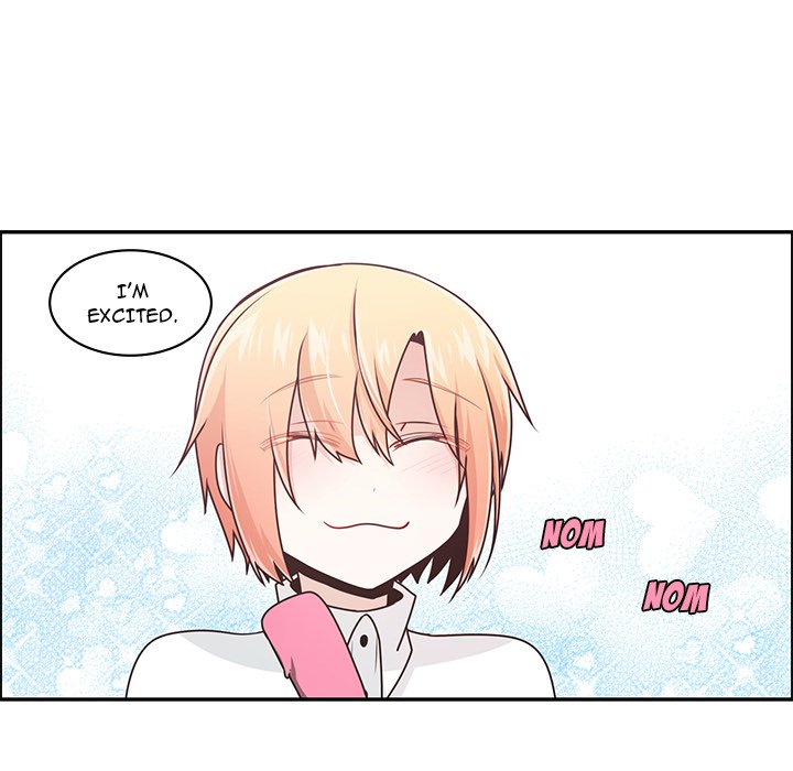 Go Away, Mr.Demon Chapter 175 image 4