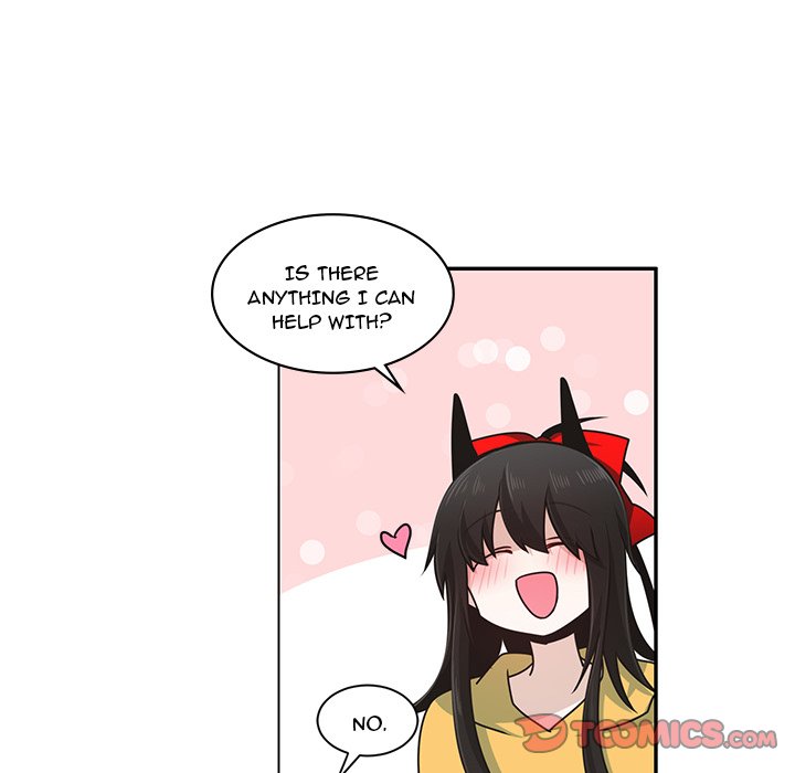 Go Away, Mr.Demon Chapter 175 image 49
