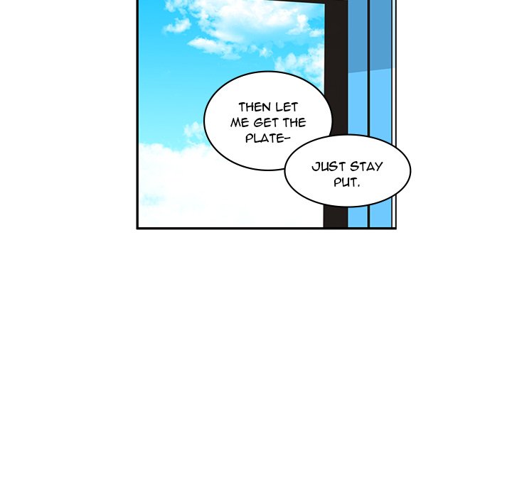 Go Away, Mr.Demon Chapter 175 image 51