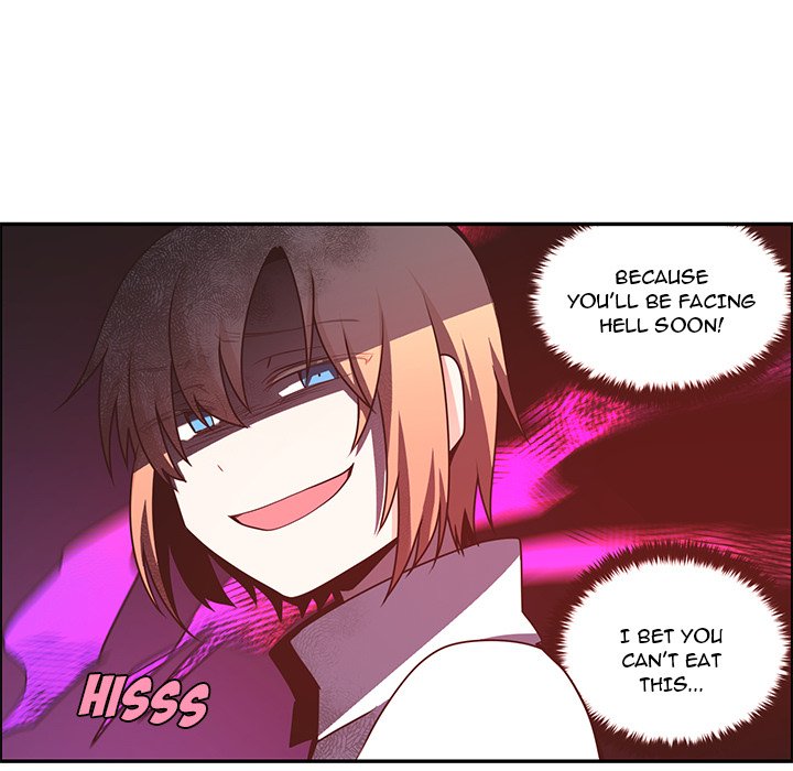 Go Away, Mr.Demon Chapter 175 image 52