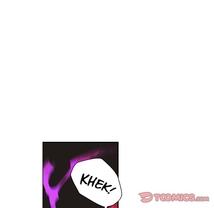 Go Away, Mr.Demon Chapter 175 image 53