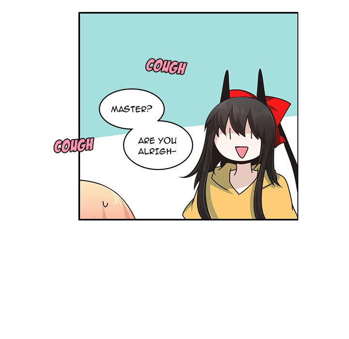 Go Away, Mr.Demon Chapter 175 image 55