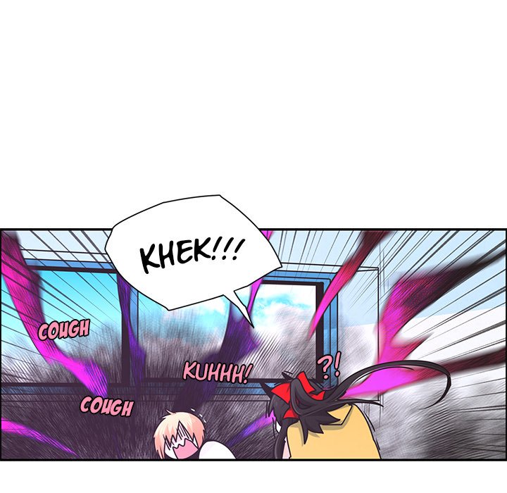 Go Away, Mr.Demon Chapter 175 image 56