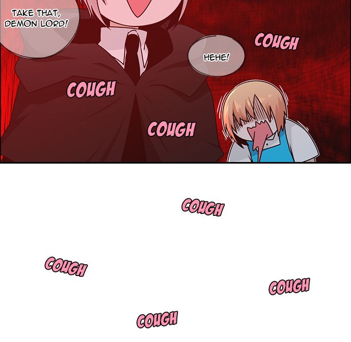 Go Away, Mr.Demon Chapter 175 image 58