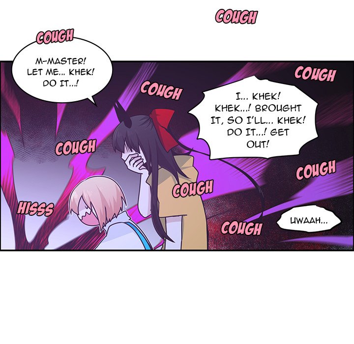 Go Away, Mr.Demon Chapter 175 image 59