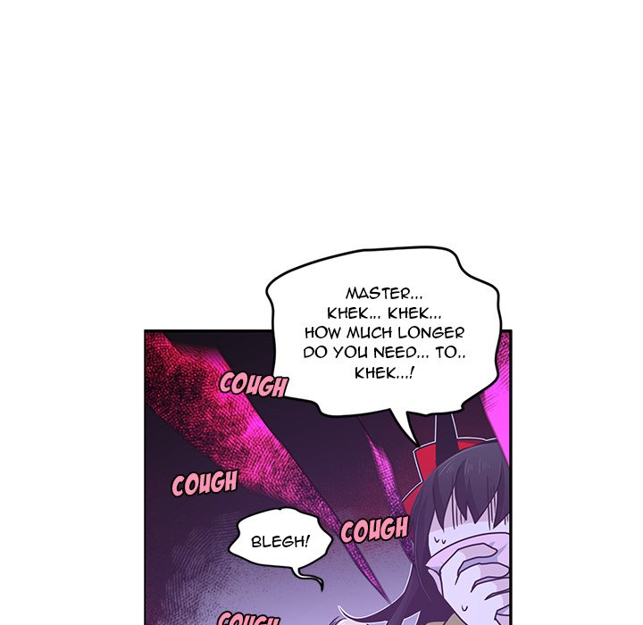 Go Away, Mr.Demon Chapter 175 image 60