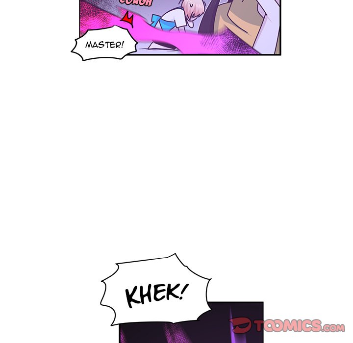 Go Away, Mr.Demon Chapter 175 image 61