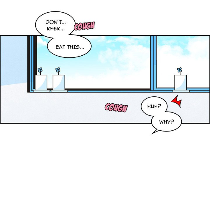 Go Away, Mr.Demon Chapter 175 image 66