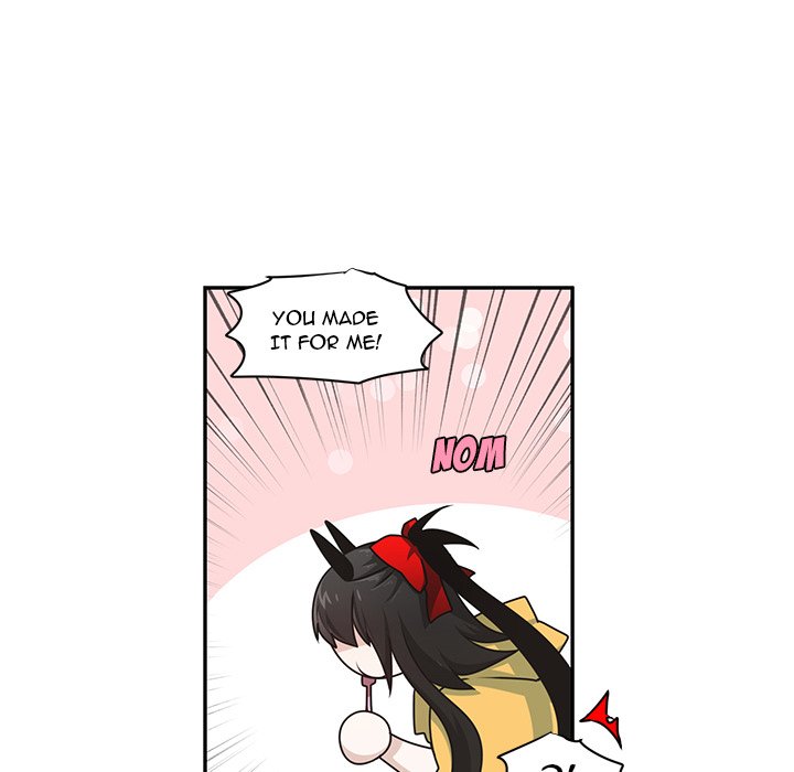 Go Away, Mr.Demon Chapter 175 image 67