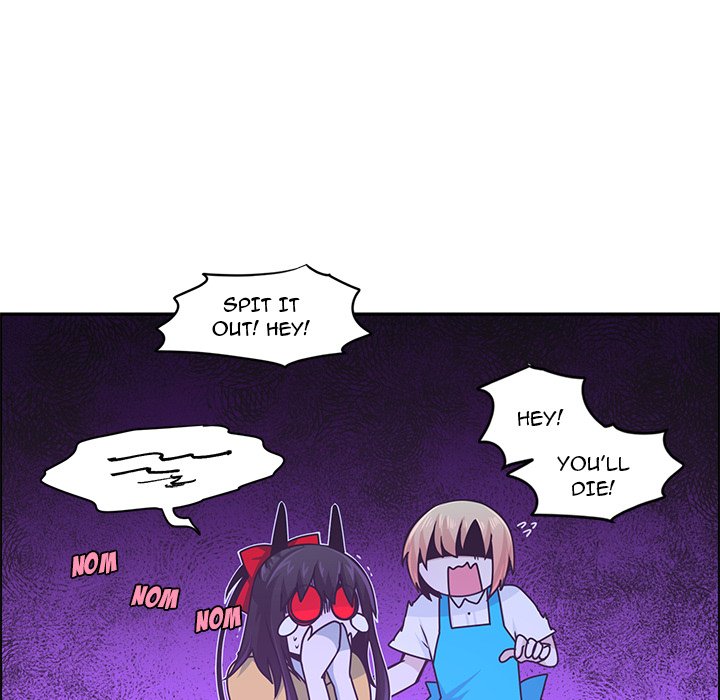 Go Away, Mr.Demon Chapter 175 image 70