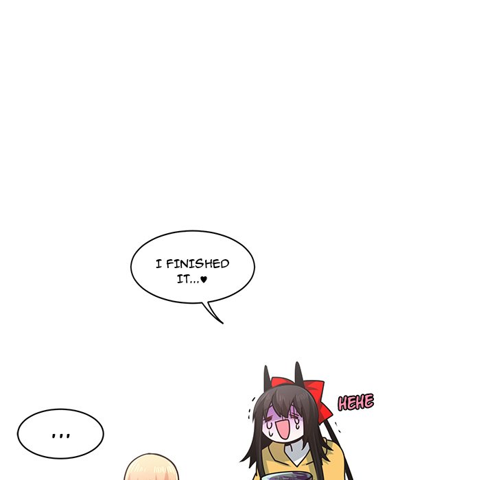 Go Away, Mr.Demon Chapter 175 image 72