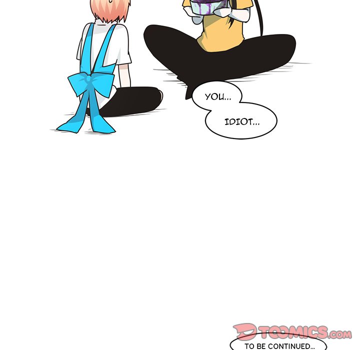 Go Away, Mr.Demon Chapter 175 image 73
