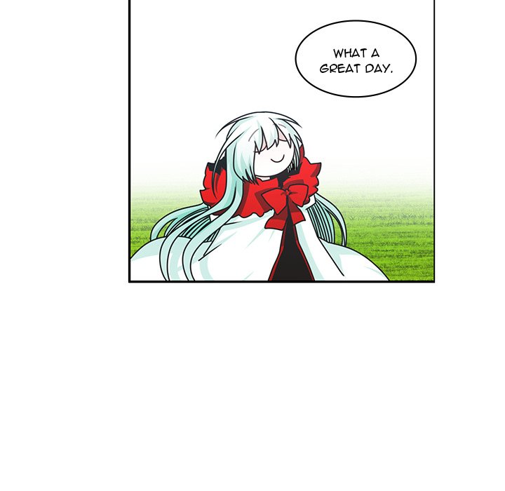 Go Away, Mr.Demon Chapter 176 image 11