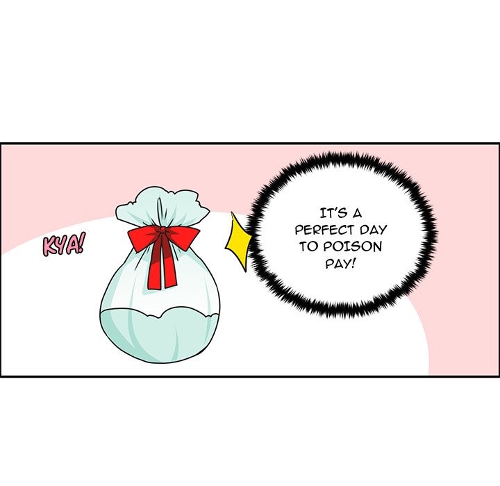 Go Away, Mr.Demon Chapter 176 image 12