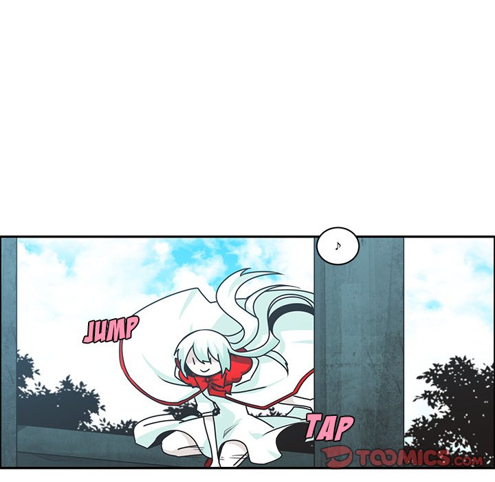 Go Away, Mr.Demon Chapter 176 image 13