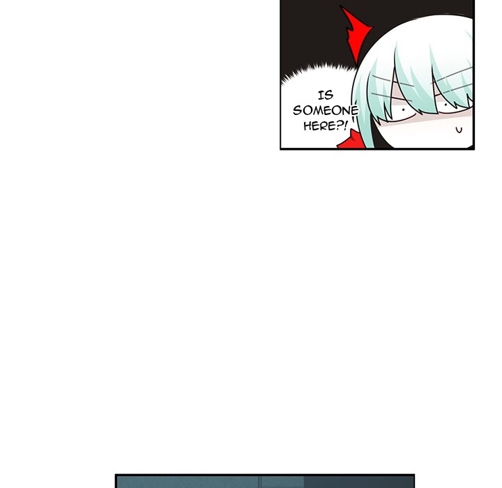 Go Away, Mr.Demon Chapter 176 image 15