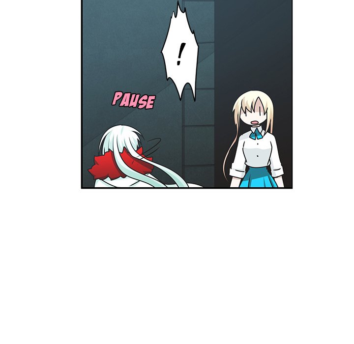 Go Away, Mr.Demon Chapter 176 image 16