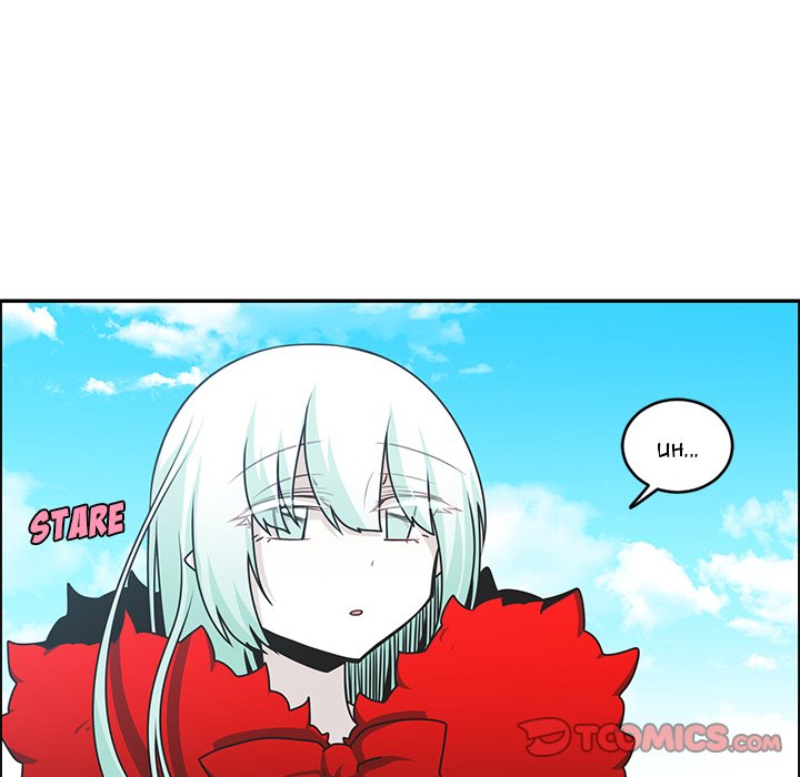 Go Away, Mr.Demon Chapter 176 image 17