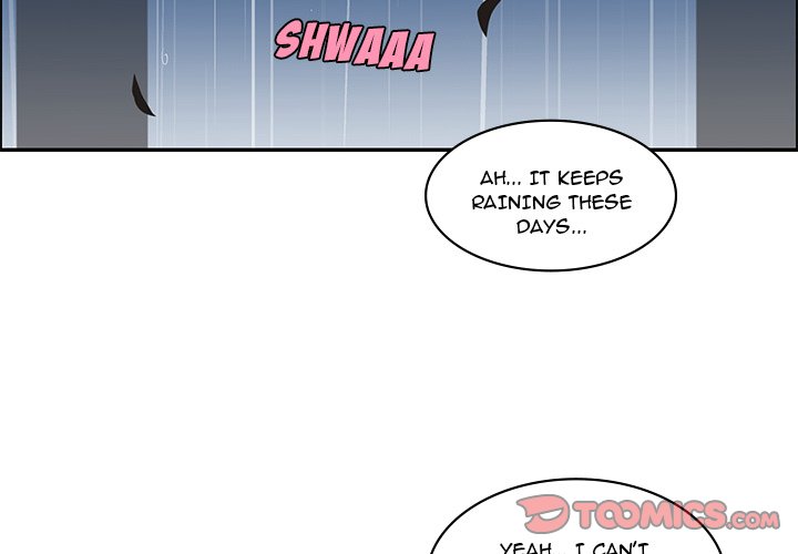 Go Away, Mr.Demon Chapter 176 image 1