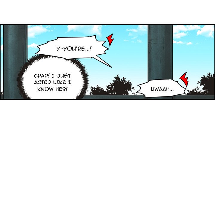Go Away, Mr.Demon Chapter 176 image 20