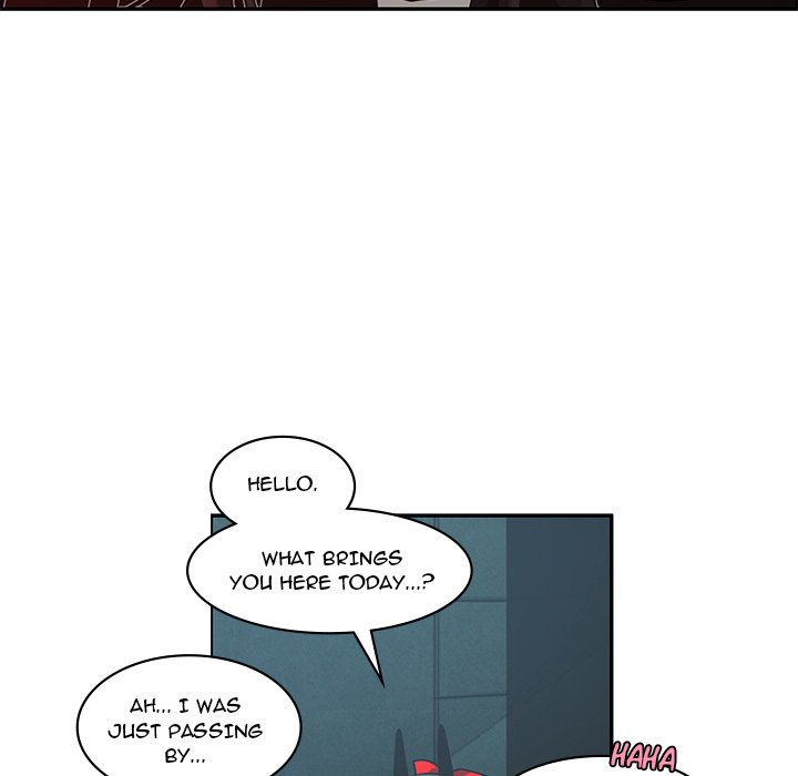 Go Away, Mr.Demon Chapter 176 image 23