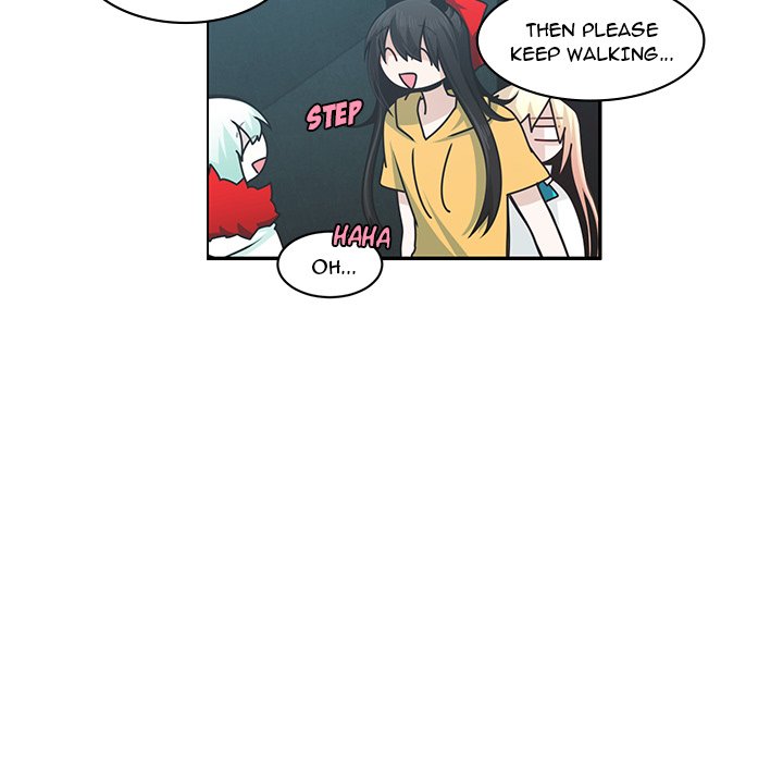 Go Away, Mr.Demon Chapter 176 image 24