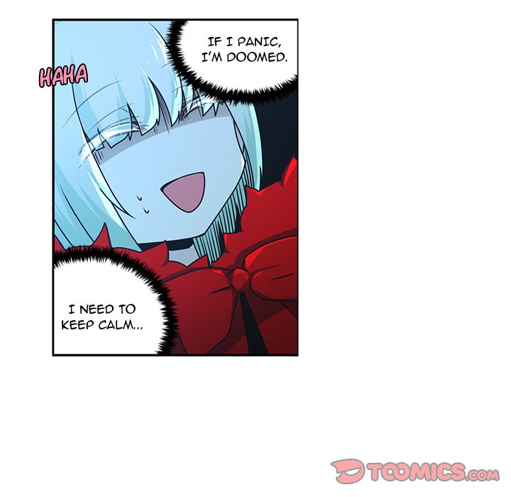 Go Away, Mr.Demon Chapter 176 image 25