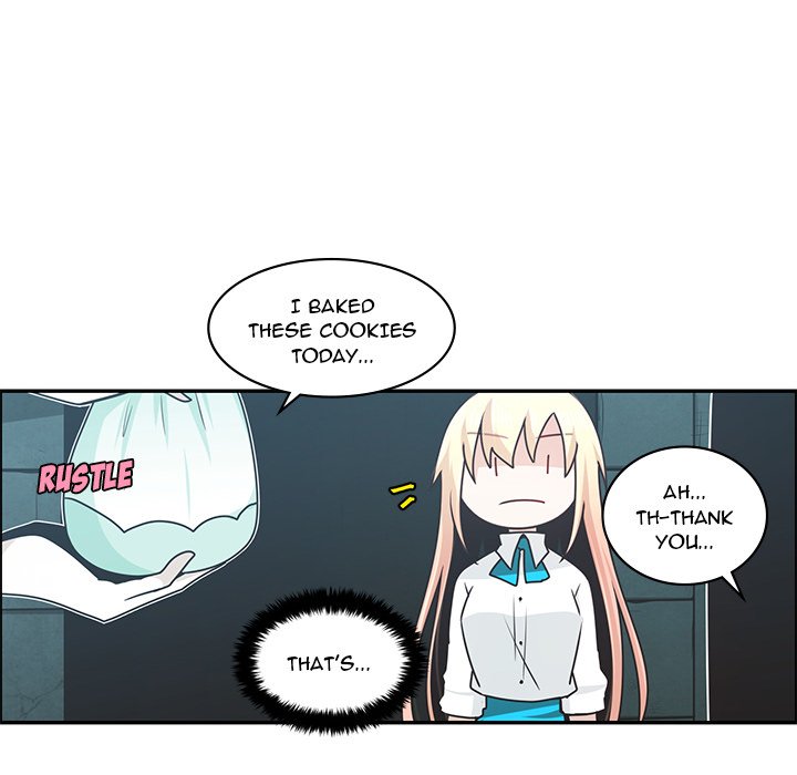 Go Away, Mr.Demon Chapter 176 image 26
