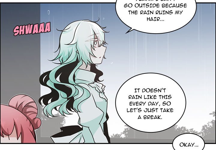 Go Away, Mr.Demon Chapter 176 image 2