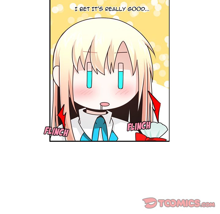Go Away, Mr.Demon Chapter 176 image 29