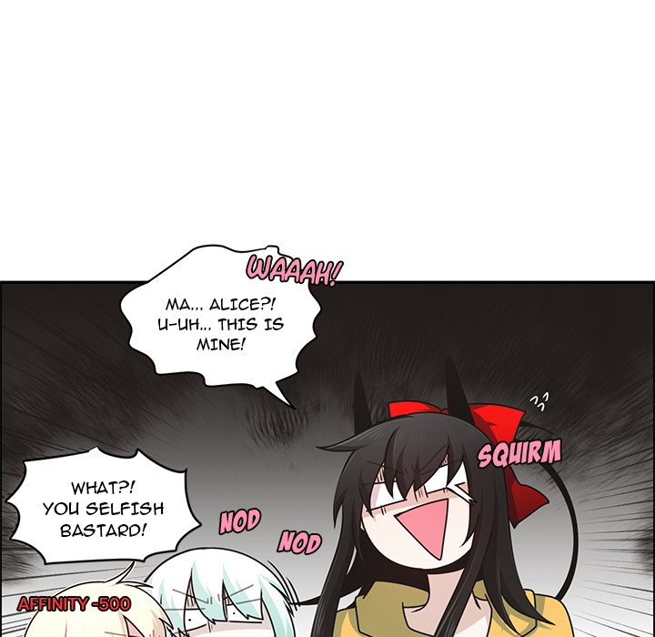 Go Away, Mr.Demon Chapter 176 image 30