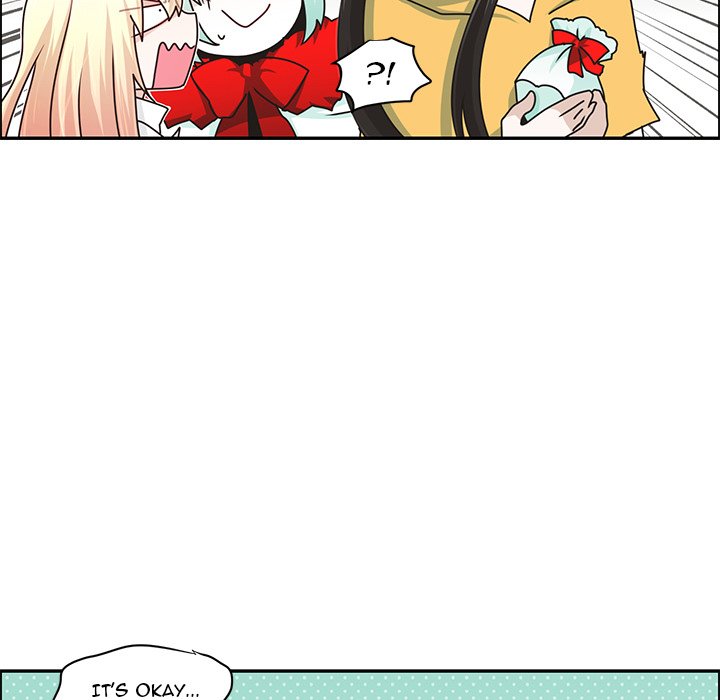 Go Away, Mr.Demon Chapter 176 image 31