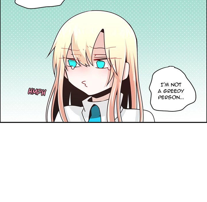 Go Away, Mr.Demon Chapter 176 image 32