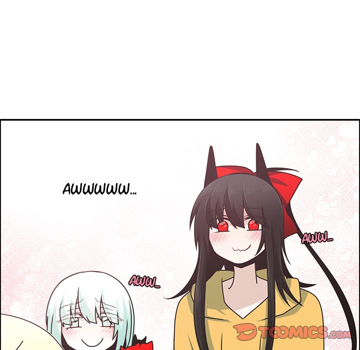 Go Away, Mr.Demon Chapter 176 image 33