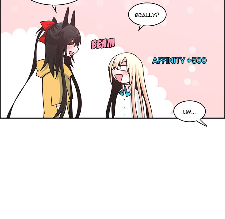 Go Away, Mr.Demon Chapter 176 image 35