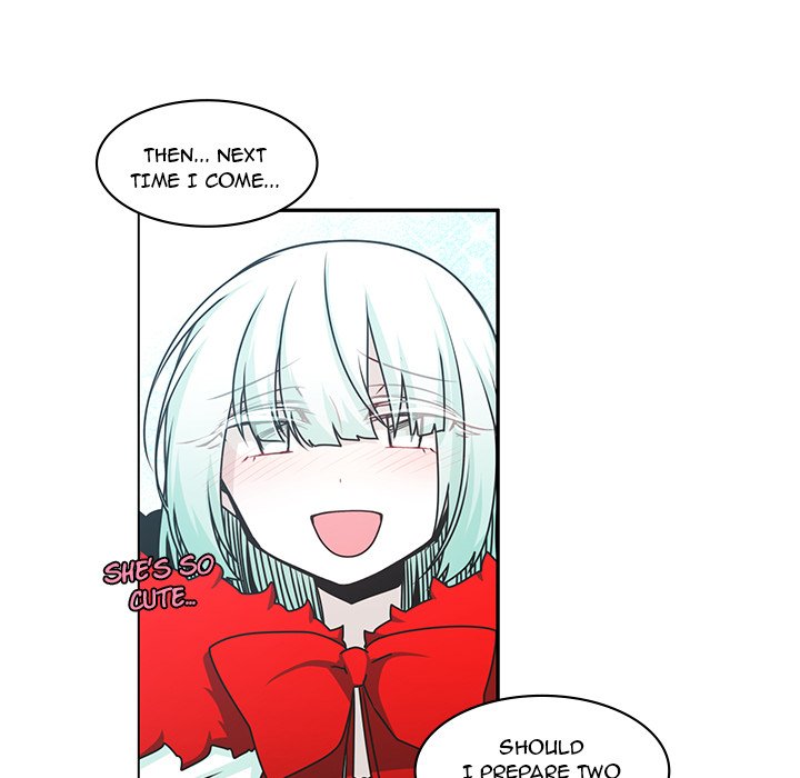 Go Away, Mr.Demon Chapter 176 image 36