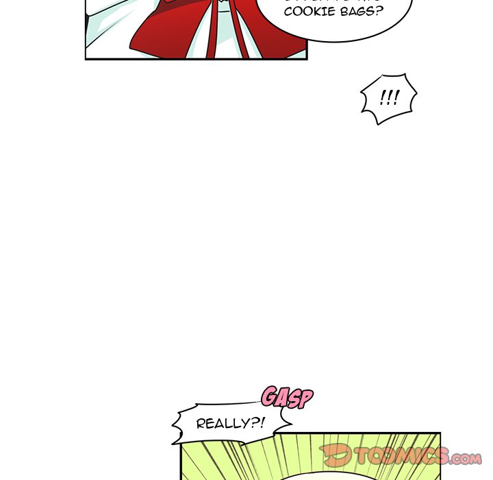 Go Away, Mr.Demon Chapter 176 image 37