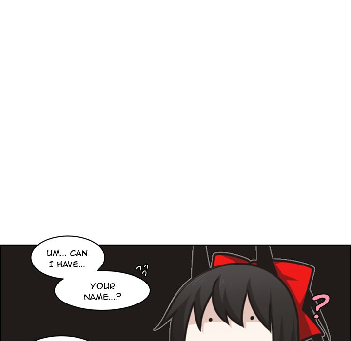 Go Away, Mr.Demon Chapter 176 image 40