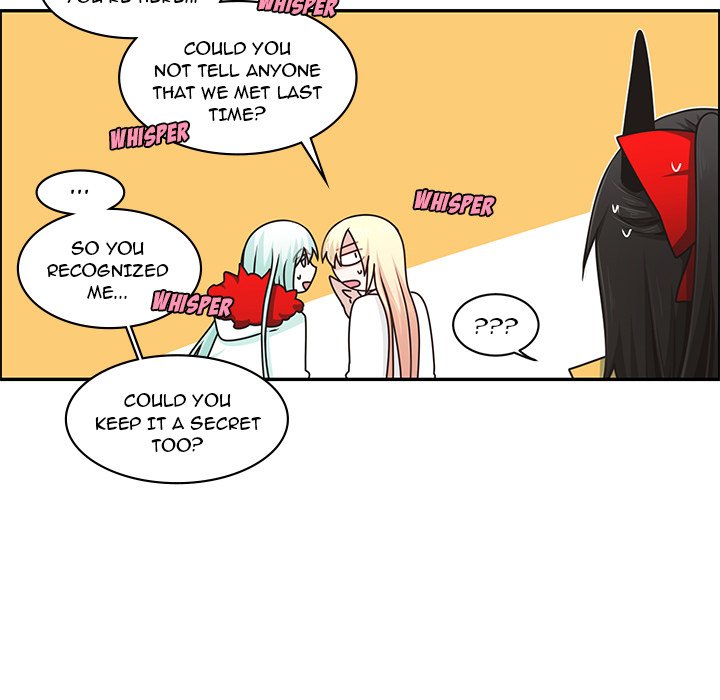 Go Away, Mr.Demon Chapter 176 image 42
