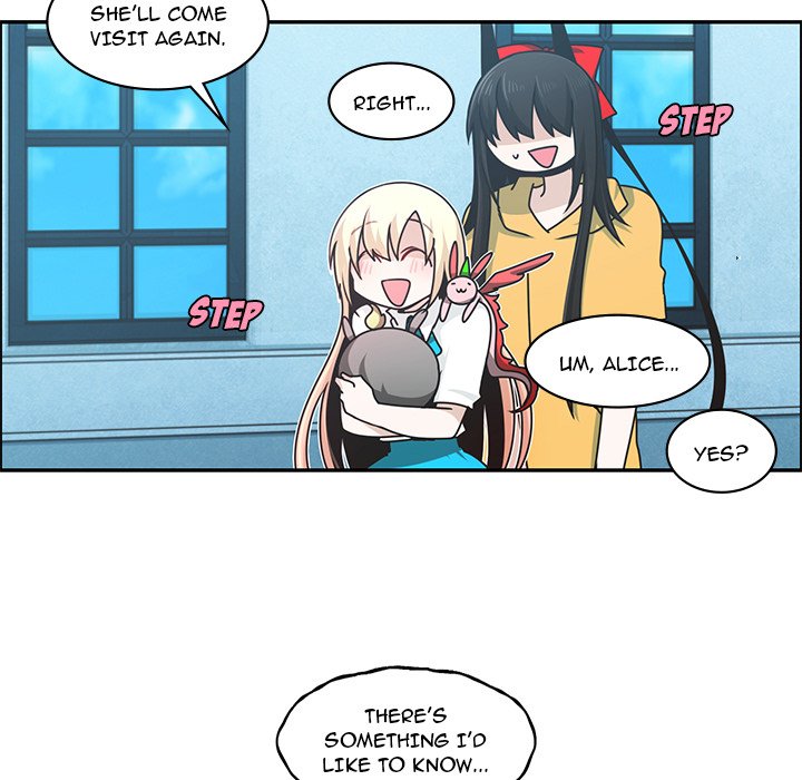 Go Away, Mr.Demon Chapter 176 image 46