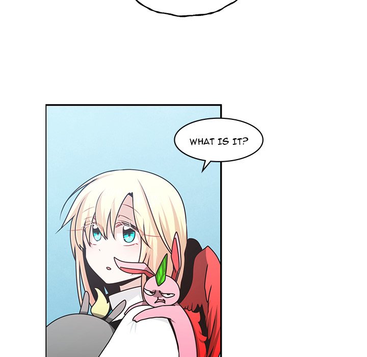 Go Away, Mr.Demon Chapter 176 image 47